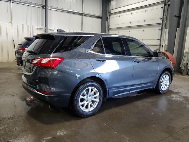 Photo 2 VIN: 2GNAXKEV4L6220373 - CHEVROLET EQUINOX LT 