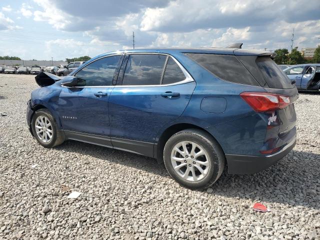 Photo 1 VIN: 2GNAXKEV4L6222365 - CHEVROLET EQUINOX LT 