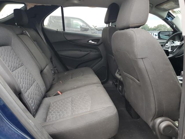 Photo 10 VIN: 2GNAXKEV4L6222365 - CHEVROLET EQUINOX LT 