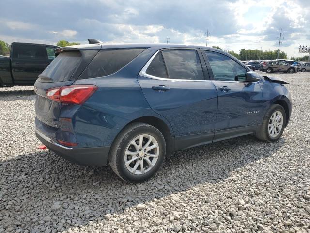 Photo 2 VIN: 2GNAXKEV4L6222365 - CHEVROLET EQUINOX LT 