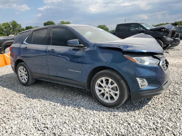 Photo 3 VIN: 2GNAXKEV4L6222365 - CHEVROLET EQUINOX LT 