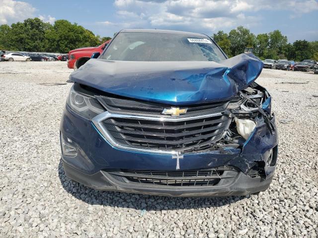 Photo 4 VIN: 2GNAXKEV4L6222365 - CHEVROLET EQUINOX LT 