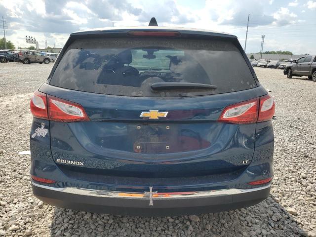 Photo 5 VIN: 2GNAXKEV4L6222365 - CHEVROLET EQUINOX LT 