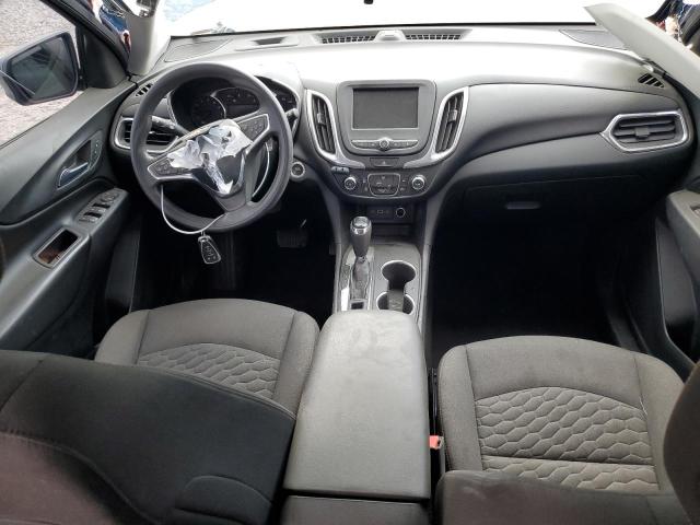 Photo 7 VIN: 2GNAXKEV4L6222365 - CHEVROLET EQUINOX LT 