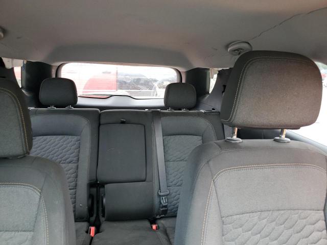 Photo 9 VIN: 2GNAXKEV4L6222365 - CHEVROLET EQUINOX LT 