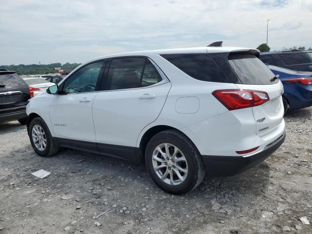 Photo 1 VIN: 2GNAXKEV4L6230062 - CHEVROLET EQUINOX 