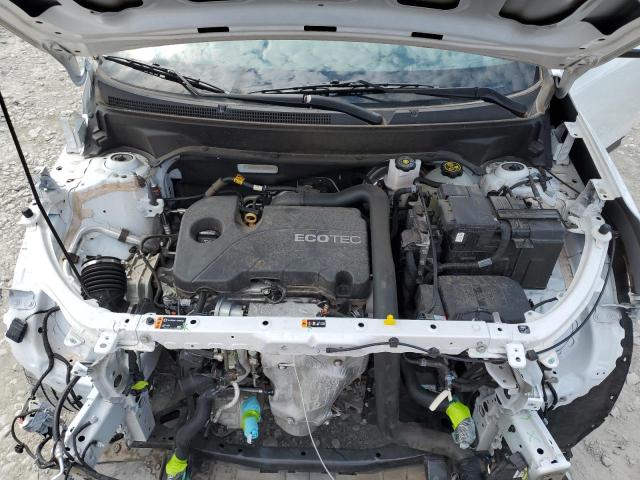 Photo 10 VIN: 2GNAXKEV4L6230062 - CHEVROLET EQUINOX 