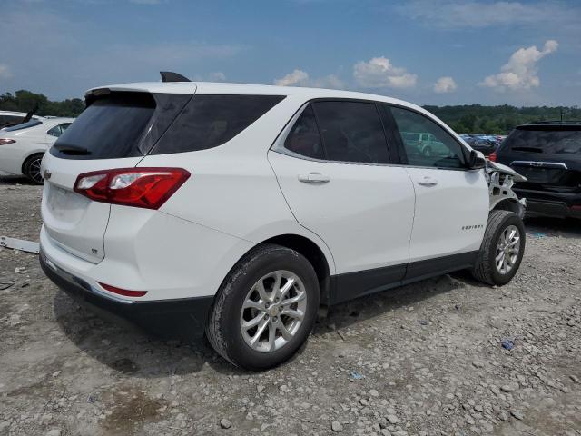 Photo 2 VIN: 2GNAXKEV4L6230062 - CHEVROLET EQUINOX 