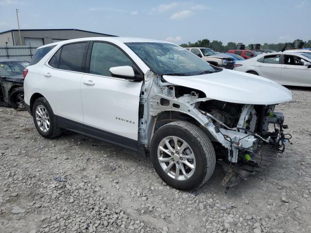 Photo 3 VIN: 2GNAXKEV4L6230062 - CHEVROLET EQUINOX 