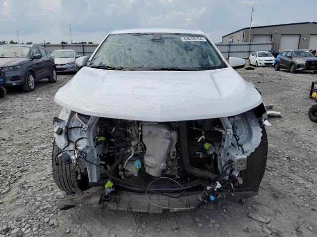 Photo 4 VIN: 2GNAXKEV4L6230062 - CHEVROLET EQUINOX 