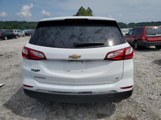 Photo 5 VIN: 2GNAXKEV4L6230062 - CHEVROLET EQUINOX 