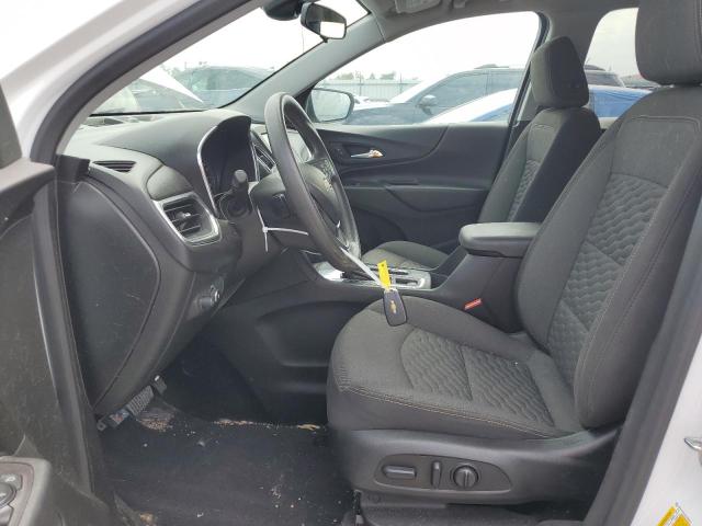 Photo 6 VIN: 2GNAXKEV4L6230062 - CHEVROLET EQUINOX 