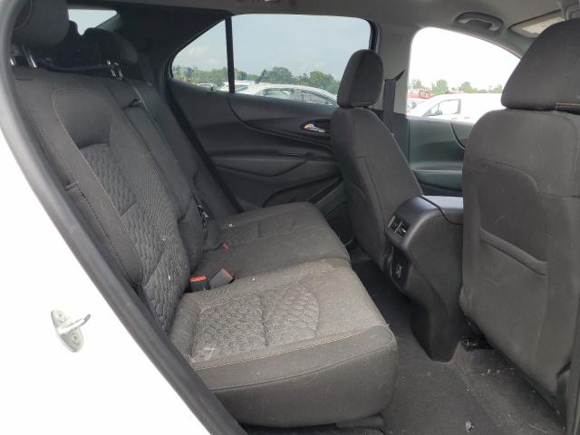 Photo 9 VIN: 2GNAXKEV4L6230062 - CHEVROLET EQUINOX 