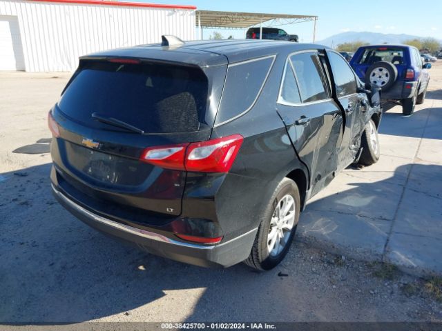 Photo 3 VIN: 2GNAXKEV4L6232829 - CHEVROLET EQUINOX 