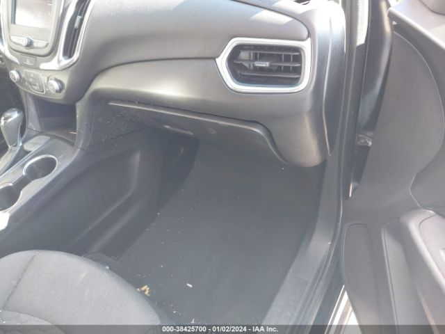 Photo 4 VIN: 2GNAXKEV4L6232829 - CHEVROLET EQUINOX 