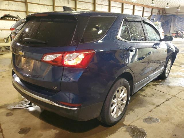 Photo 3 VIN: 2GNAXKEV4L6233754 - CHEVROLET EQUINOX LT 