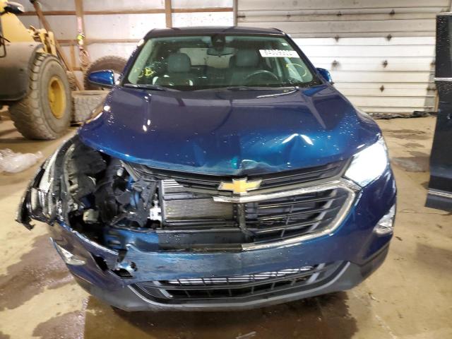 Photo 8 VIN: 2GNAXKEV4L6233754 - CHEVROLET EQUINOX LT 