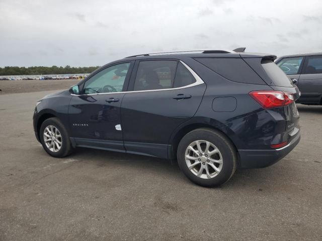 Photo 1 VIN: 2GNAXKEV4L6234211 - CHEVROLET EQUINOX LT 