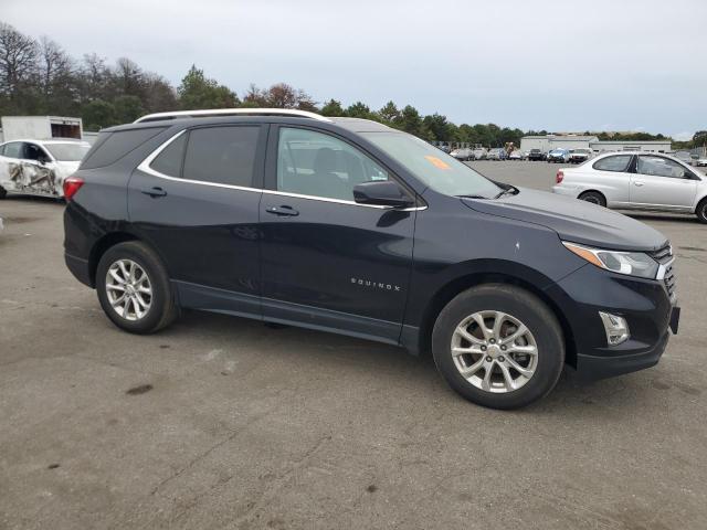 Photo 3 VIN: 2GNAXKEV4L6234211 - CHEVROLET EQUINOX LT 