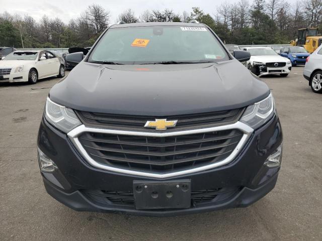 Photo 4 VIN: 2GNAXKEV4L6234211 - CHEVROLET EQUINOX LT 