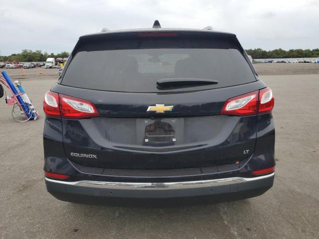 Photo 5 VIN: 2GNAXKEV4L6234211 - CHEVROLET EQUINOX LT 