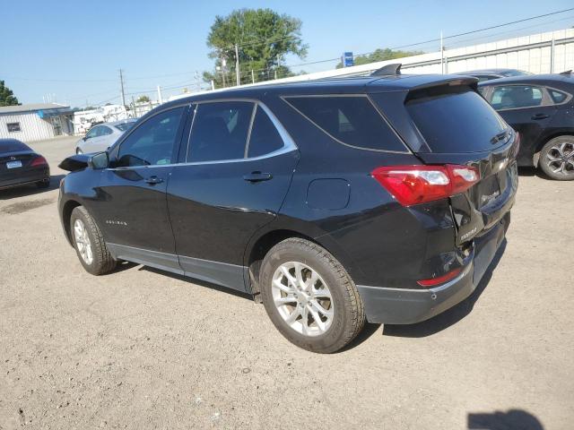 Photo 1 VIN: 2GNAXKEV4L6234466 - CHEVROLET EQUINOX LT 