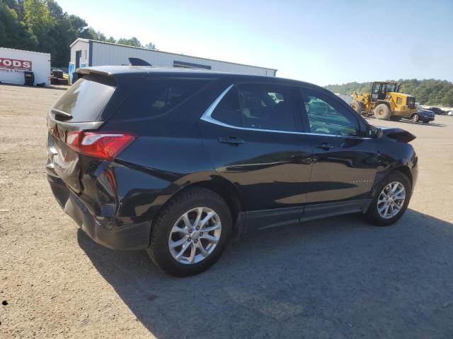 Photo 2 VIN: 2GNAXKEV4L6234466 - CHEVROLET EQUINOX LT 