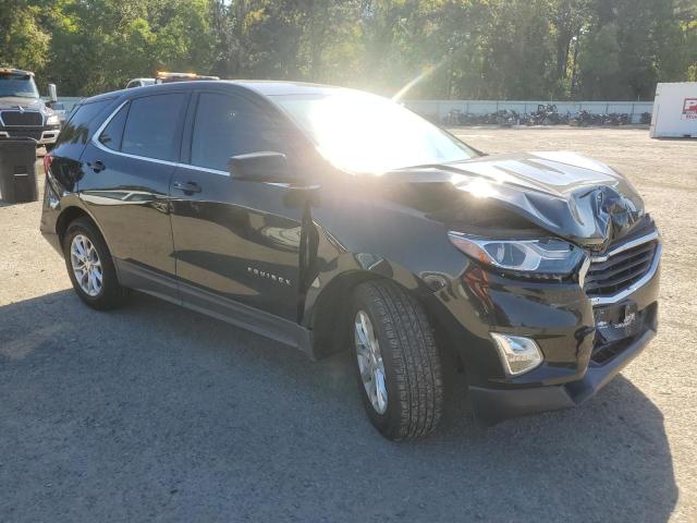 Photo 3 VIN: 2GNAXKEV4L6234466 - CHEVROLET EQUINOX LT 