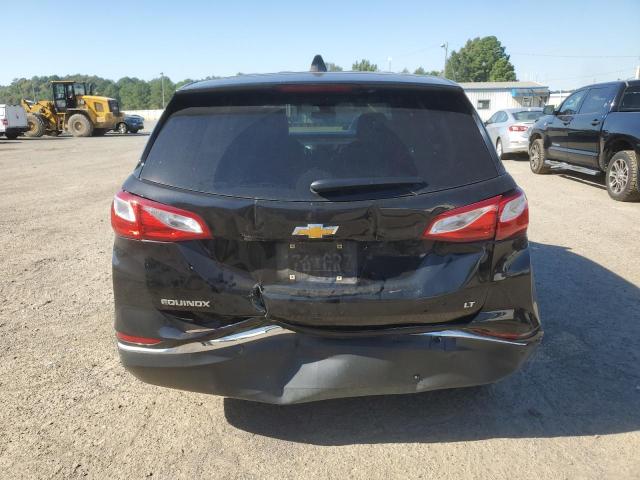 Photo 5 VIN: 2GNAXKEV4L6234466 - CHEVROLET EQUINOX LT 