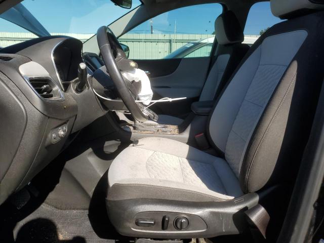 Photo 6 VIN: 2GNAXKEV4L6234466 - CHEVROLET EQUINOX LT 