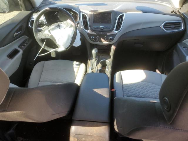 Photo 7 VIN: 2GNAXKEV4L6234466 - CHEVROLET EQUINOX LT 