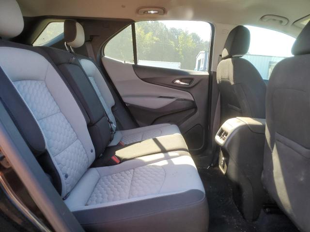 Photo 9 VIN: 2GNAXKEV4L6234466 - CHEVROLET EQUINOX LT 