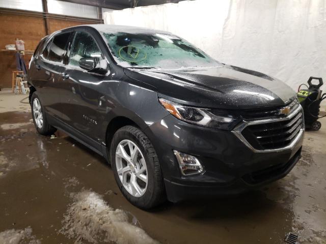 Photo 0 VIN: 2GNAXKEV4L6236671 - CHEVROLET EQUINOX LT 