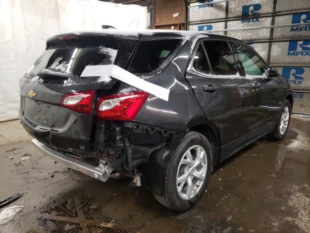 Photo 3 VIN: 2GNAXKEV4L6236671 - CHEVROLET EQUINOX LT 