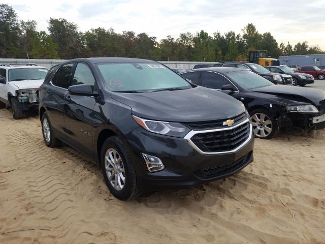 Photo 0 VIN: 2GNAXKEV4L6258914 - CHEVROLET EQUINOX LT 