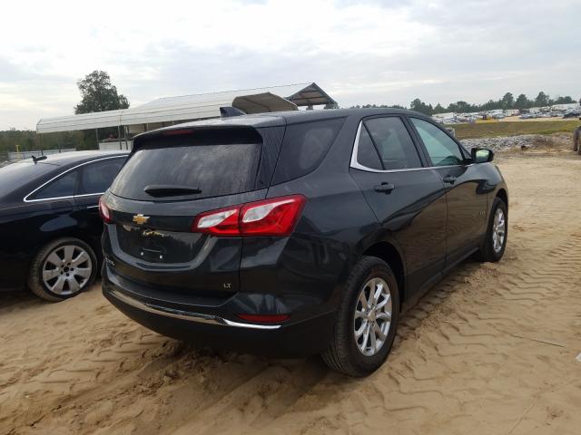 Photo 3 VIN: 2GNAXKEV4L6258914 - CHEVROLET EQUINOX LT 