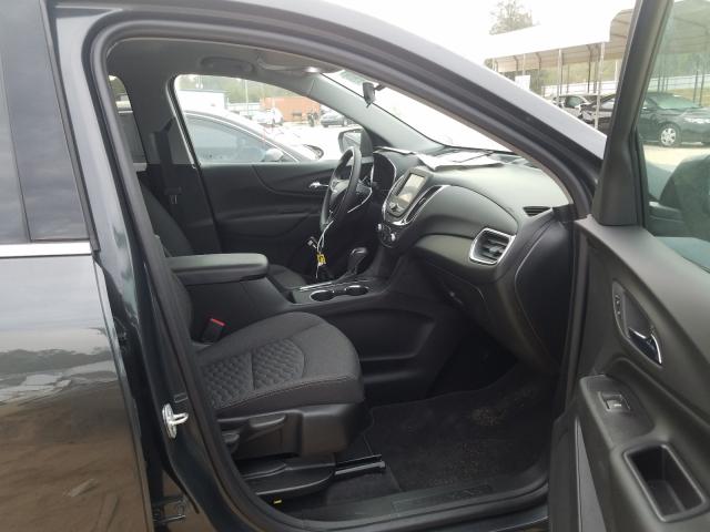 Photo 4 VIN: 2GNAXKEV4L6258914 - CHEVROLET EQUINOX LT 