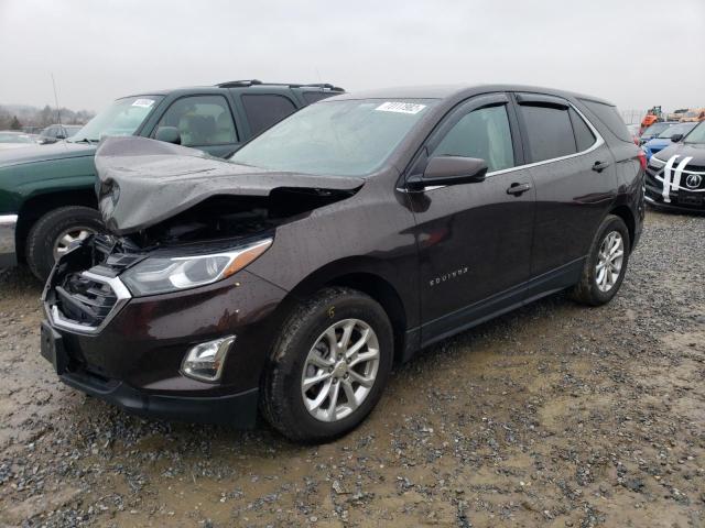 Photo 0 VIN: 2GNAXKEV4L6265099 - CHEVROLET EQUINOX LT 