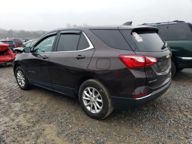 Photo 1 VIN: 2GNAXKEV4L6265099 - CHEVROLET EQUINOX LT 