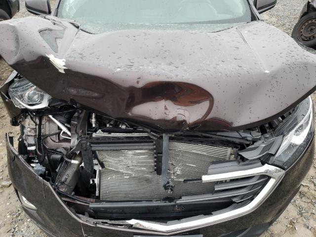 Photo 11 VIN: 2GNAXKEV4L6265099 - CHEVROLET EQUINOX LT 