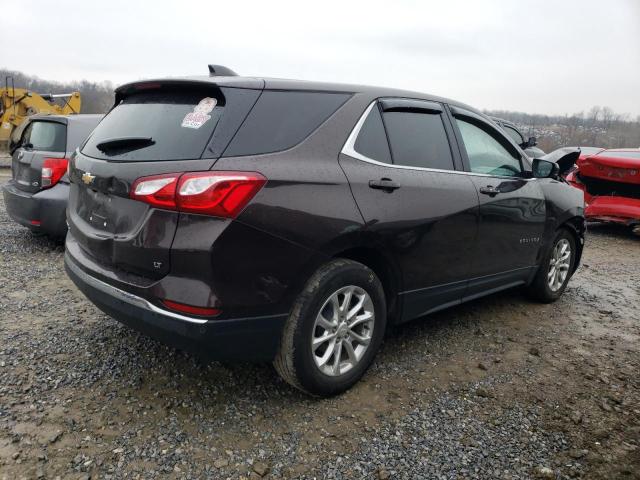 Photo 2 VIN: 2GNAXKEV4L6265099 - CHEVROLET EQUINOX LT 