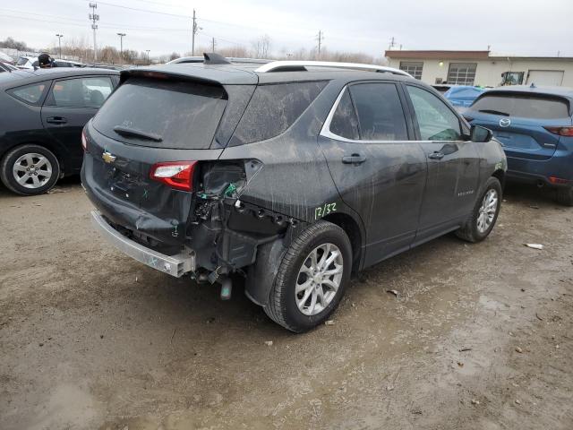 Photo 2 VIN: 2GNAXKEV4L6270447 - CHEVROLET EQUINOX LT 