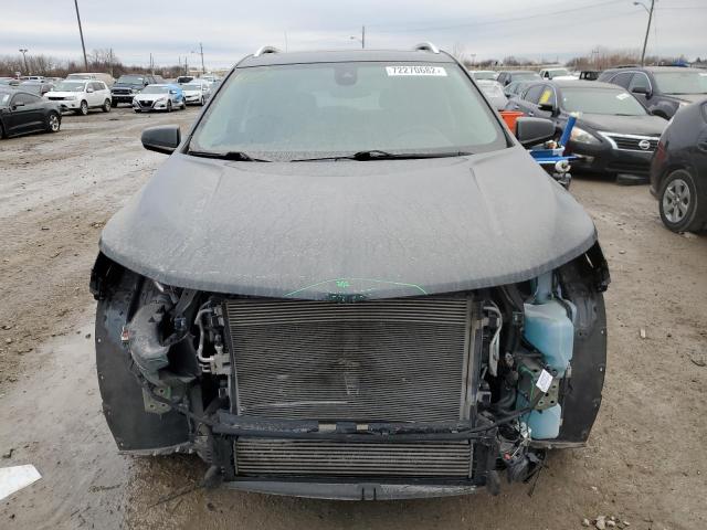 Photo 4 VIN: 2GNAXKEV4L6270447 - CHEVROLET EQUINOX LT 