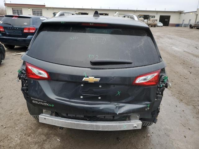 Photo 5 VIN: 2GNAXKEV4L6270447 - CHEVROLET EQUINOX LT 