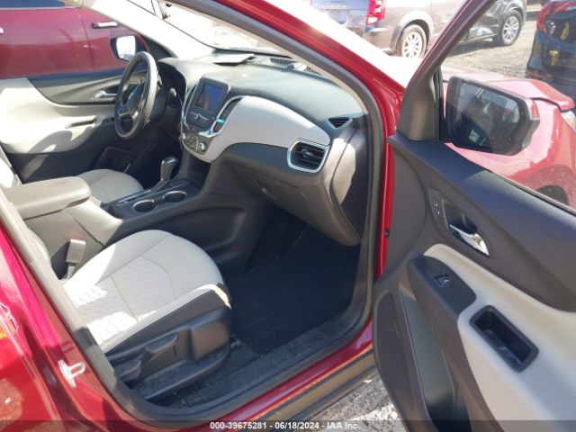 Photo 4 VIN: 2GNAXKEV4L6271114 - CHEVROLET EQUINOX 