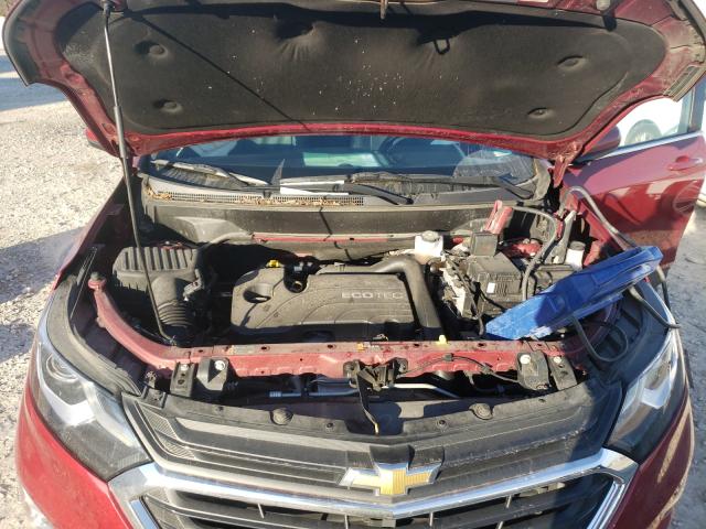 Photo 6 VIN: 2GNAXKEV4L6275924 - CHEVROLET EQUINOX LT 