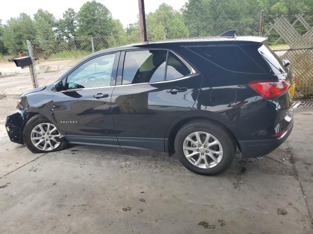 Photo 1 VIN: 2GNAXKEV4L6280248 - CHEVROLET EQUINOX 