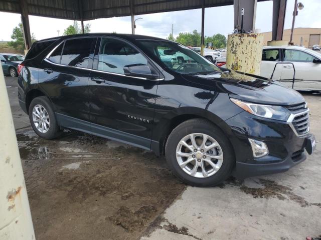 Photo 3 VIN: 2GNAXKEV4L6280248 - CHEVROLET EQUINOX 