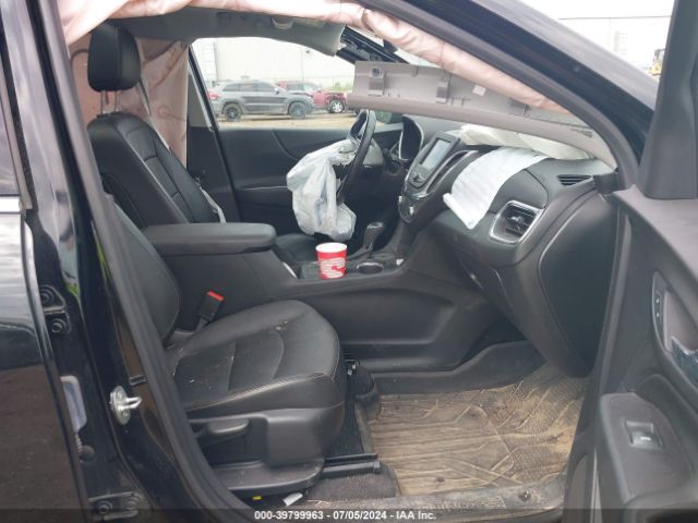 Photo 4 VIN: 2GNAXKEV4L6280430 - CHEVROLET EQUINOX 