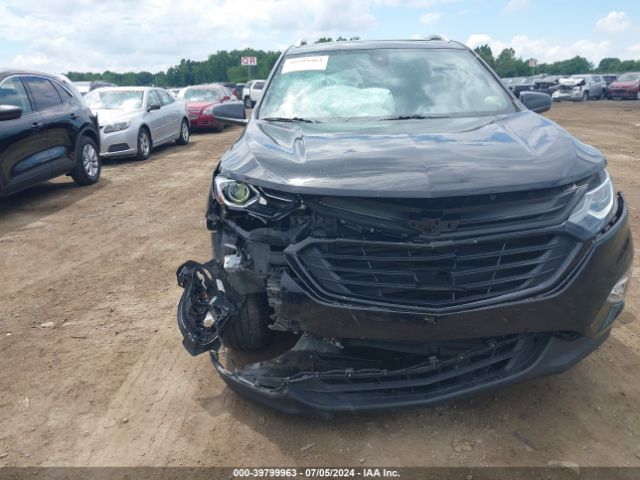 Photo 5 VIN: 2GNAXKEV4L6280430 - CHEVROLET EQUINOX 